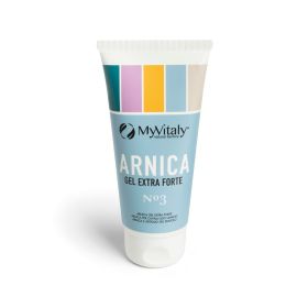 MYVITALY® Arnica - Gel 100ml