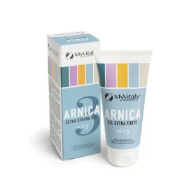 MYVITALY® Arnica - Gel 100ml