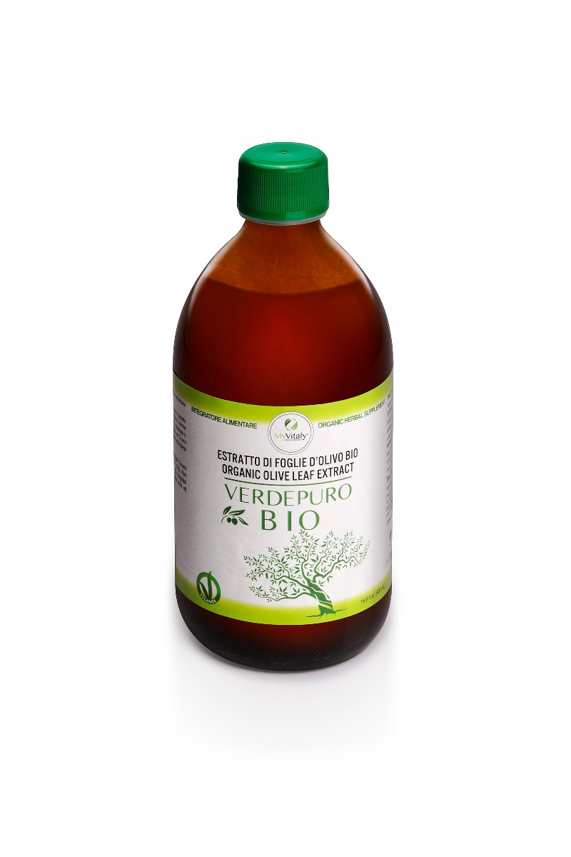 Buy Top Quality Olive Leaf Extract, Detox Tea and Herbal Supplements