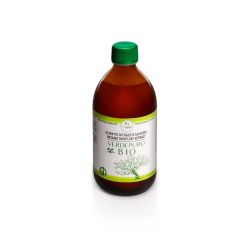 MYVITALY® BIO 6 PACK- Organic Olive leaf extract Liquid - 20% Oleuropein 