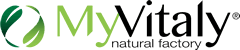 Myvitaly Logo 