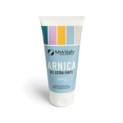 MYVITALY® Arnica - Gel 100ml