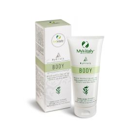 MYVITALY® Body - Moisturizing Body Lotion 200ml