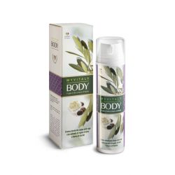 MYVITALY®  BODY - Crema hidratante corporal natural