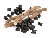 detox tea ingredients Liqorice ;
