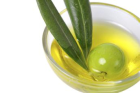 Le pouvoir anti-âge des feuilles d'olivier