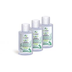 HAND SANITIZING GEL 3 PCS