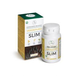 MYVITALY® SLIM - 代謝促進　ハーバル錠剤サプリメント