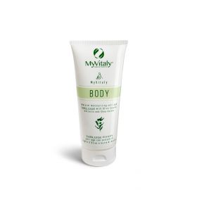 MYVITALY® Body - Moisturizing Body Lotion 200ml