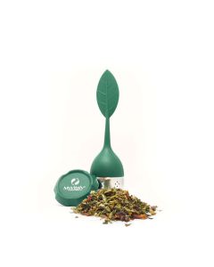 Leaf Tea Strainer - MyVitaly