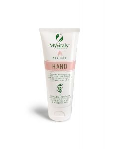 MYVITALY® Hand - Crema mani 75ml