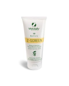 MYVITALY® Z-Screen - lozione corpo repellente per insetti 100ml