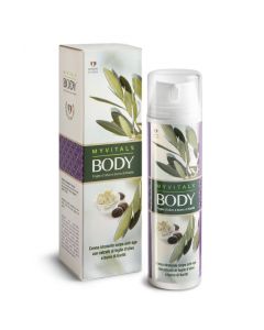 MYVITALY®  BODY - Crema corpo idratante 