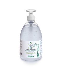 GEL IGIENIZZANTE MANI 500 ML