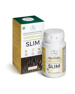 MYVITALY® SLIM - Capsule vegetali per il metabolismo