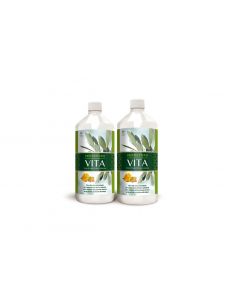 MYVITALY®  VITA - Estratto di foglie di olivo