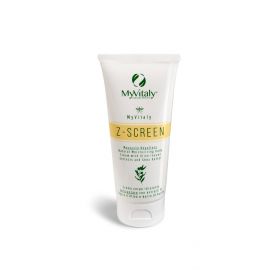 MYVITALY® Z-Screen - lozione corpo repellente per insetti 100ml