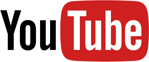 YOUTUBE LOGO