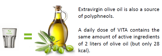 olive oil vs olive leaf extract